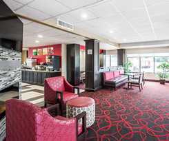 Spark by Hilton Tuscaloosa University