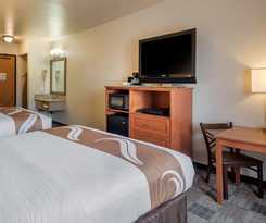 Hotel Quality Inn Kenai