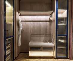 Hotel W Dubai - Mina Seyahi