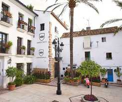 HOTEL SANTO CRISTO LA CIUDADELA MARBELLA