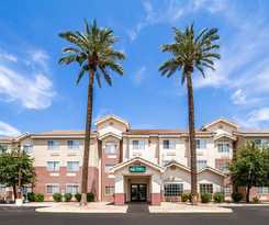 Hotel Quality Inn Chandler I-10