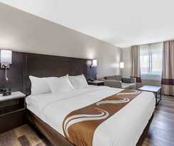 Hotel Quality Inn Show Low