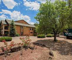 Hotel Quality Inn Pinetop Lakeside