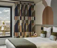 Hotel La Belle Ville