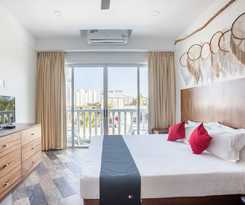 Capital O Cancun Ocean View, Cancún