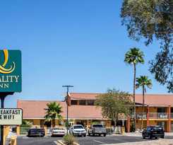 Hotel Quality Inn Wickenburg