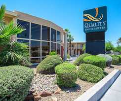 Hotel Quality Inn and Suites Phoenix Nw - Sun City