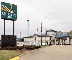 Hotel Quality Inn Jacksonville Near Little Rock Air Force Base