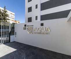 Aqua Apartments Bellamar Marbella