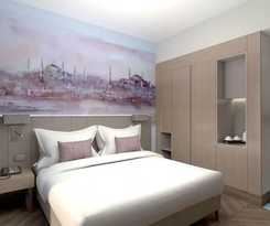 Hotel Radisson Hotel Istanbul Harbiye