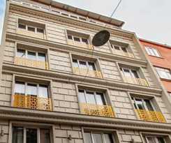 Hanpoint Boutique Hotel
