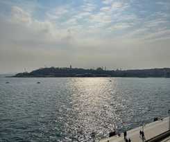 Hotel Pera Bosphorus