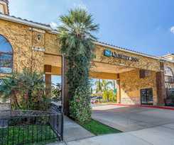Quality Inn Hemet - San Jacinto