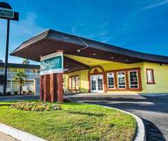 Hotel Quality Inn and Suites