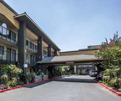 Quality Inn Ontario Airport Convention Center