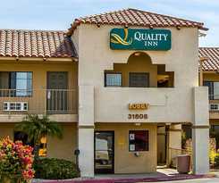 Hotel Quality Inn Lake Elsinore I-15