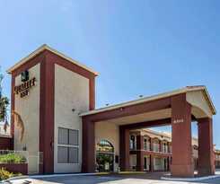 Quality Inn Blythe I-10