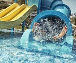  Riu Baobab - All Inclusive