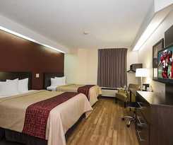 Hotel Spark by Hilton Bentonville