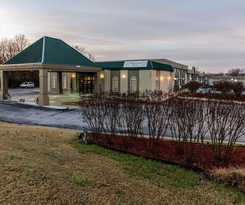 Hotel Quality Inn Harrison