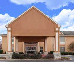 Quality Inn and Suites I-40 East