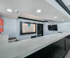 Hotel Quality Inn and Suites North Little Rock