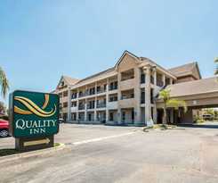 Hotel Quality Inn Temecula Valley Wine Country