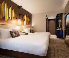 Hotel Hard Rock Hotel New York