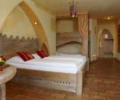 Hotel Europa-park Freizeitpark and Erlebnis-resort, Castillo Alcazar