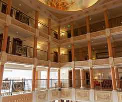 Hotel Europa-park Freizeitpark and Erlebnis-resort, Colosseo