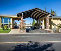 Quality Inn and Suites Cameron Park Shingle Springs