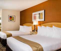 Hotel Quality Inn and Suites Lathrop - South Stockton