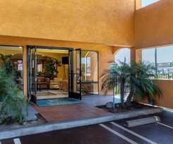 Hotel Quality Inn and Suites Westminster Seal Beach