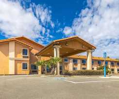 Hotel Quality Inn Banning I-10