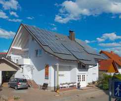 Gästehaus Alba