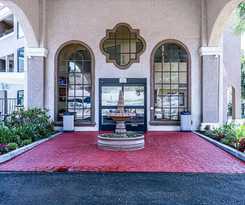 Hotel Quality Inn and Suites Camarillo - Oxnard
