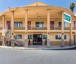 Hotel Quality Inn Escondido Downtown