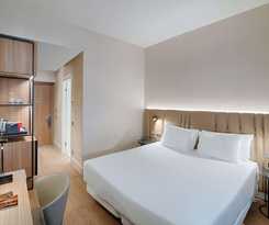 NH Milano Corso Buenos Aires