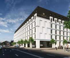 Hotel Giralda Center