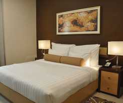 Hotel Lavender Hotel and Hotel Apartments Al Nahda