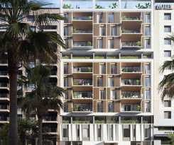 Intelier Core Suites Valencia