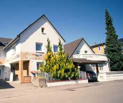 Hostal Gaestehaus Parkblick