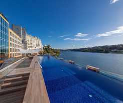 Hotel Pestana Douro – Riverside Urban Resort