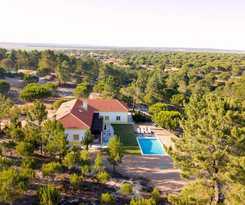Hotel Herdade De Montalvo