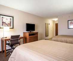 Quality Inn and Suites Matthews - Charlotte