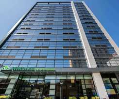 Hotel Wingate by Wyndham Long Island City