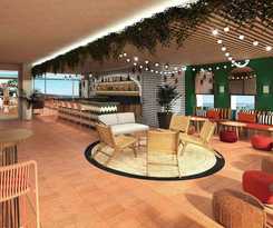 Ibis Styles Sevilla Santa Justa
