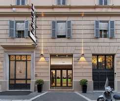 Des Artistes Budget Rooms