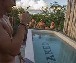 Loba Tulum Male Only