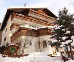 Alpenroyal Swiss Quality 